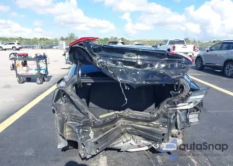 2018 Honda Civic Lx из США, поврежденный, VIN 2HGFC2F58JH530506